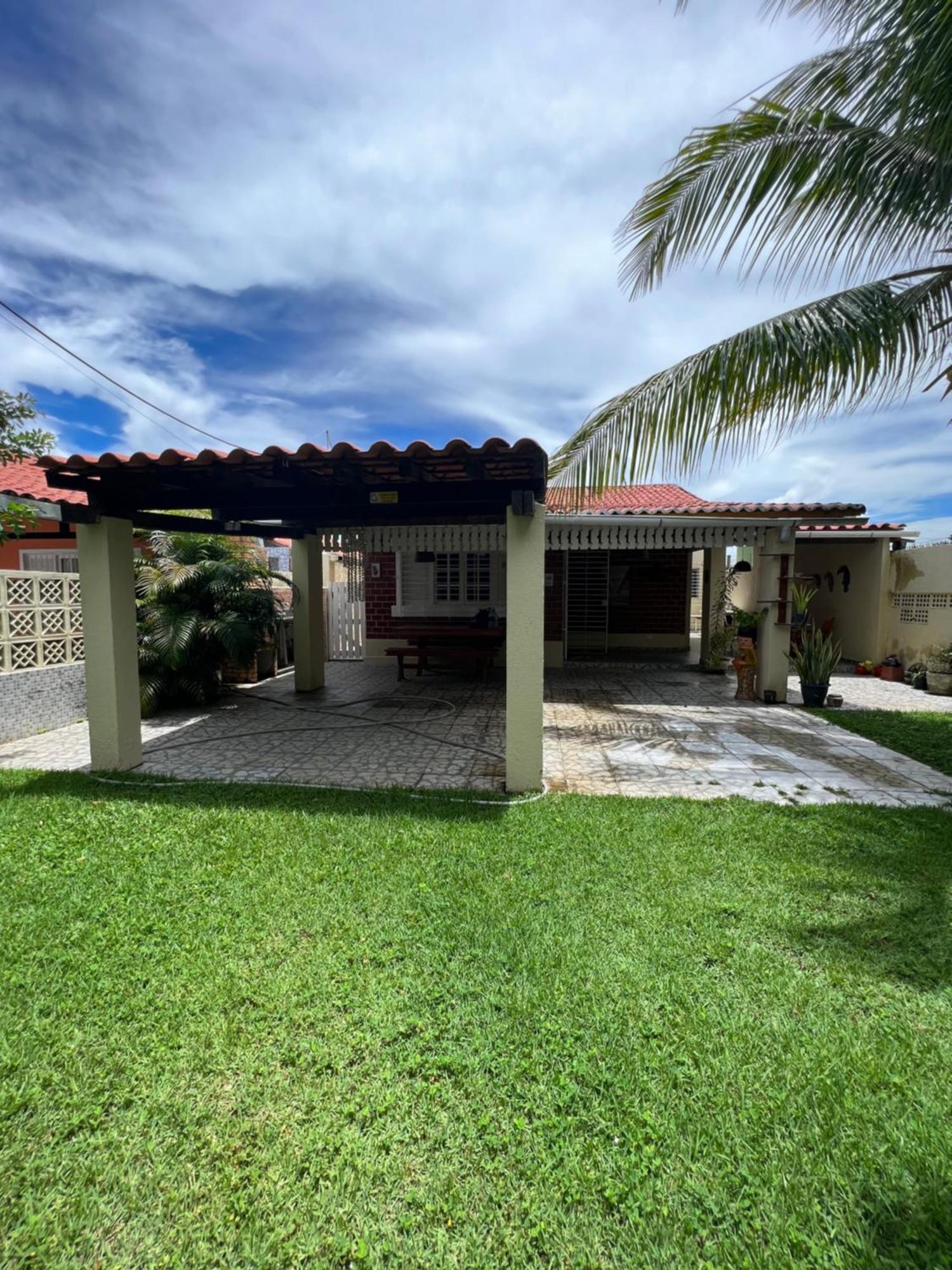 Charmante Maison Dans Residence Prive Tropicaliente Pres De Porto De Galinhas Exterior photo